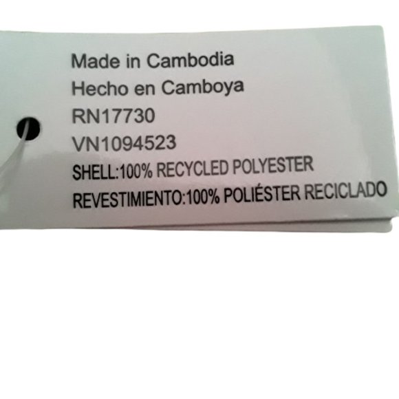 Universal Thread Handbag Strap (Strap Only) - Picture 5 of 6